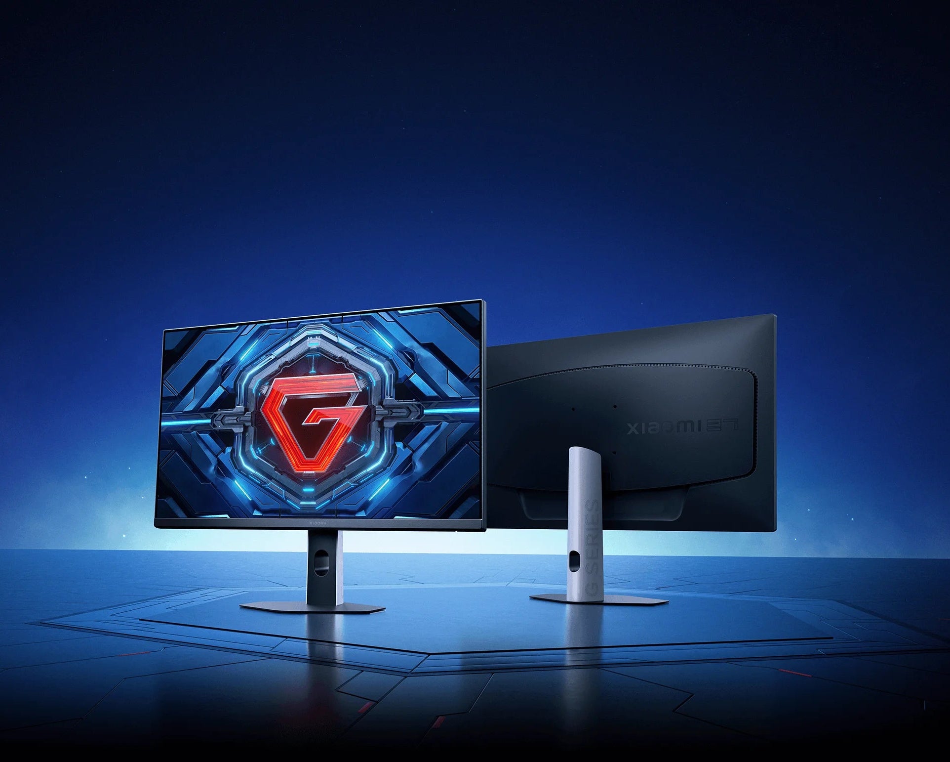 Xiaomi Gaming Monitor G27i - 2026
