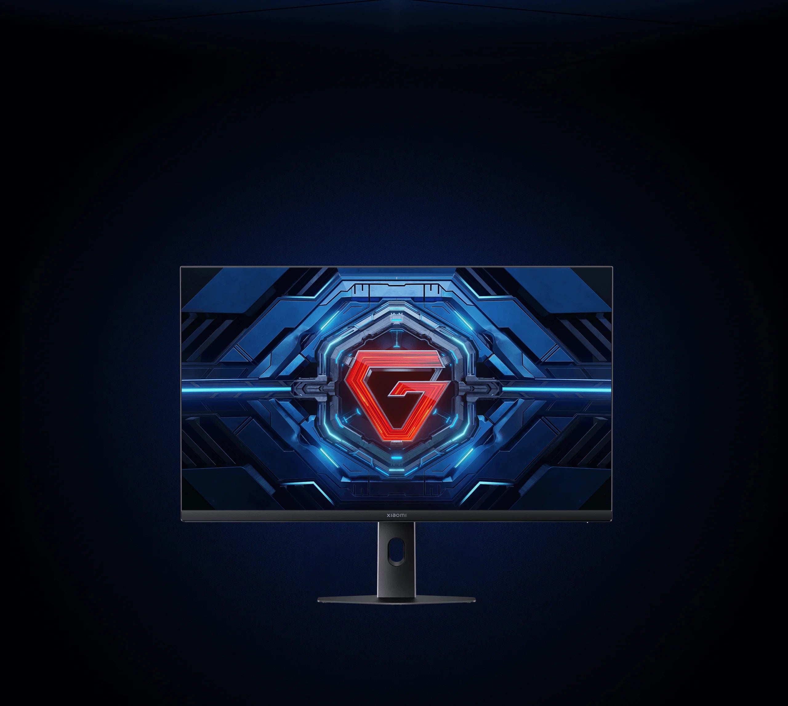 Xiaomi Gaming Monitor G27i - 2026