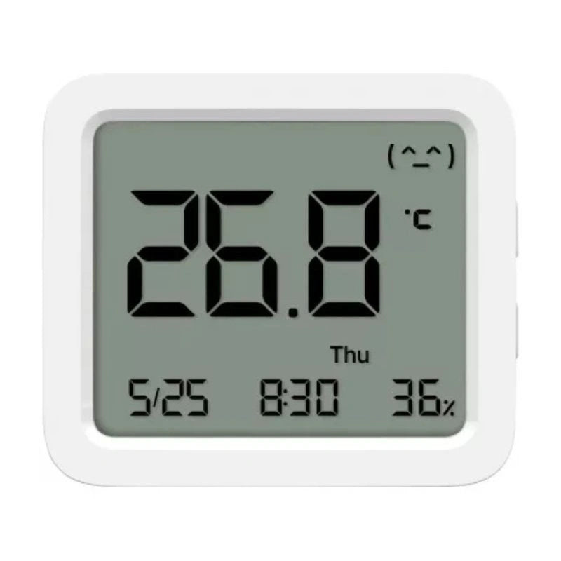 Xiaomi Mi Temperature and Humidity Monitor 3