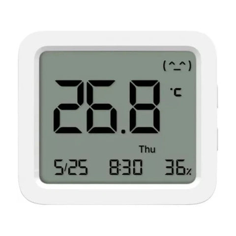 Xiaomi Mi Temperature and Humidity Monitor 3