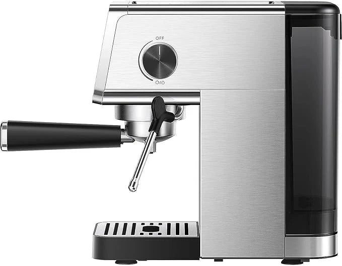 Xiaomi Mijia Semi-automatic Espresso Machine (UK)