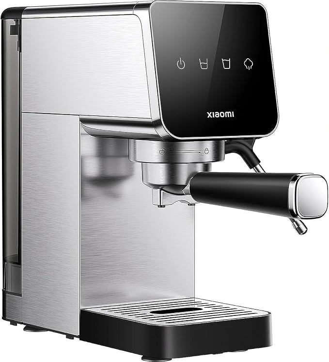 Xiaomi Mijia Semi-automatic Espresso Machine (UK)