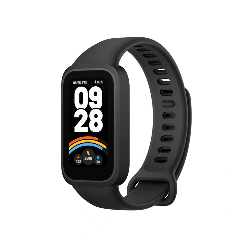 Xiaomi Smart Band 9 Active - Black