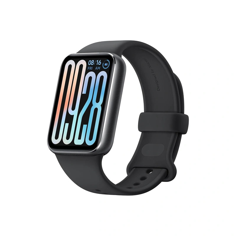 Xiaomi Smart Band 9 Pro Obsidian - Black