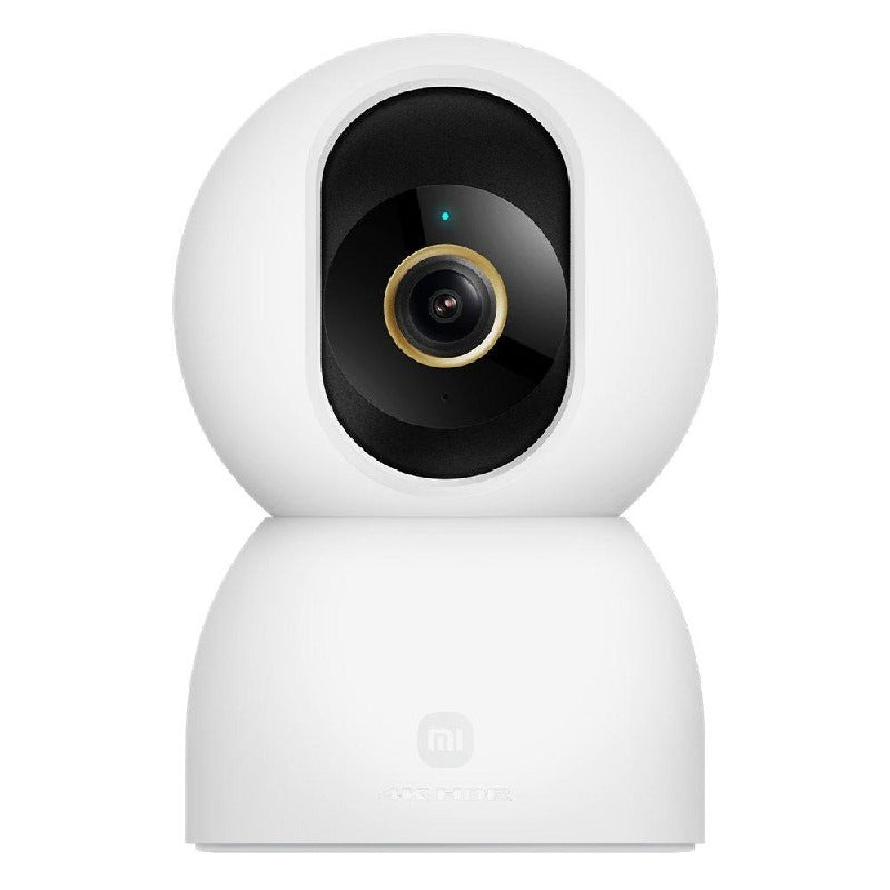 Xiaomi Smart Camera C701 – 4K Wi-Fi 6 Smart Home Camera (UK)