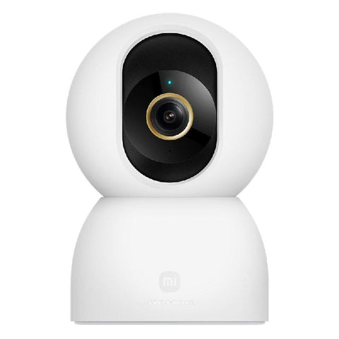 Xiaomi Smart Camera C701 – 4K Wi-Fi 6 Smart Home Camera (UK)
