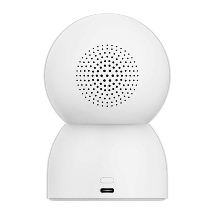 Xiaomi Smart Camera C701 – 4K Wi-Fi 6 Smart Home Camera (UK)