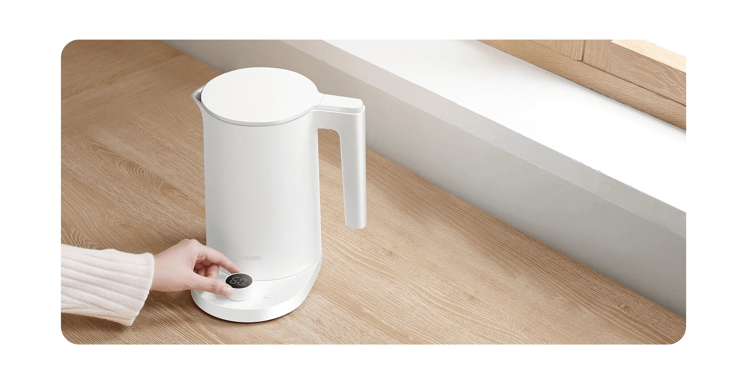 Xiaomi Smart Kettle 2 Pro