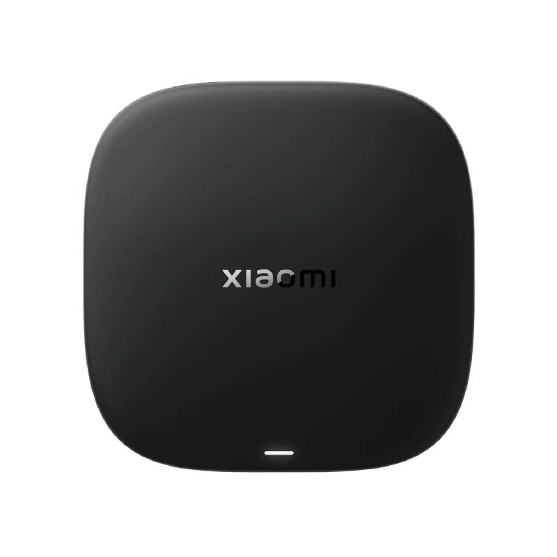 شاومي TV Box S (الجيل الثالث) – جهاز بث Google TV بدقة 4K UHD