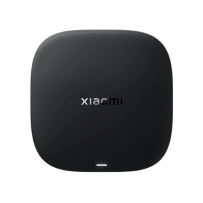 Xiaomi TV Box S (3rd Gen) – 4K UHD Google TV Streaming Device