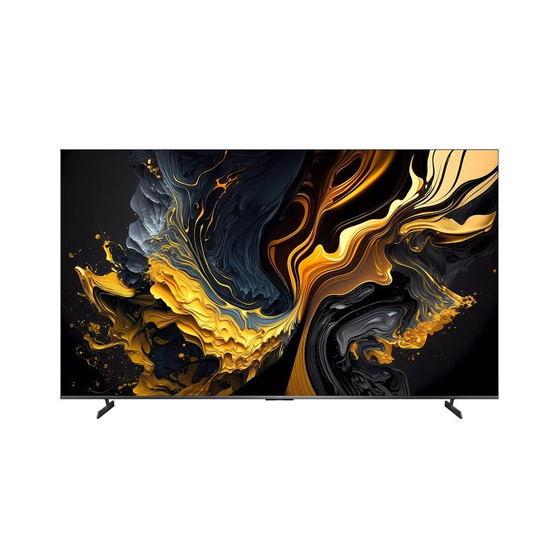 شاومي TV Max مقاس 85 بوصة 2025 – تلفزيون ذكي 4K، 144Hz (L85MA-MAXME)