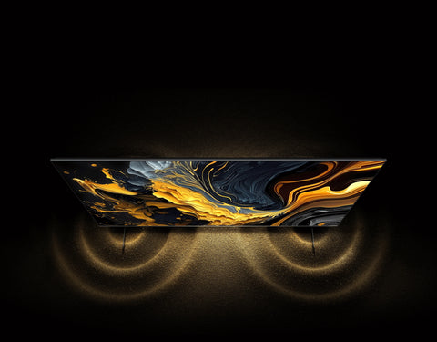 شاومي TV Max مقاس 85 بوصة 2025 – تلفزيون ذكي 4K، 144Hz (L85MA-MAXME)