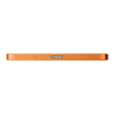Xiaomi UltraThin Magnetic Power Bank 5000 15W – Orange