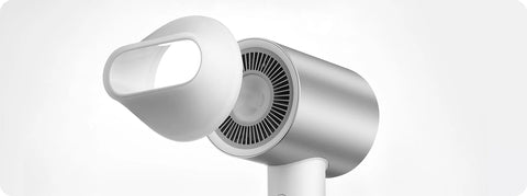 Xiaomi Water Ionic Hair Dryer H500 (UK)