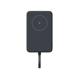 Xiaomi 33W Magnetic Power Bank 10000mAh with Integrated USB-C Cable & Wireless Charging
