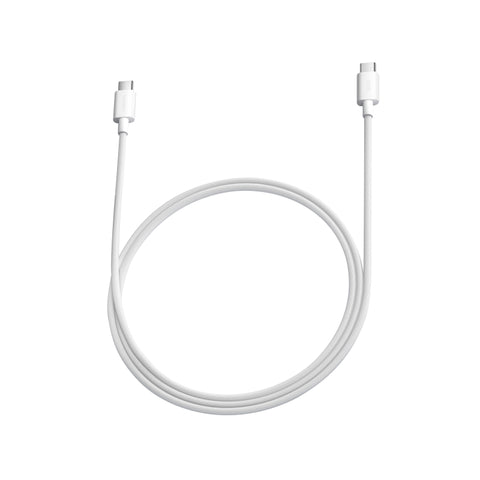 Xiaomi 3A Braided USB-C to USB-C Cable 1m, 60W Fast Charging & Durable Design