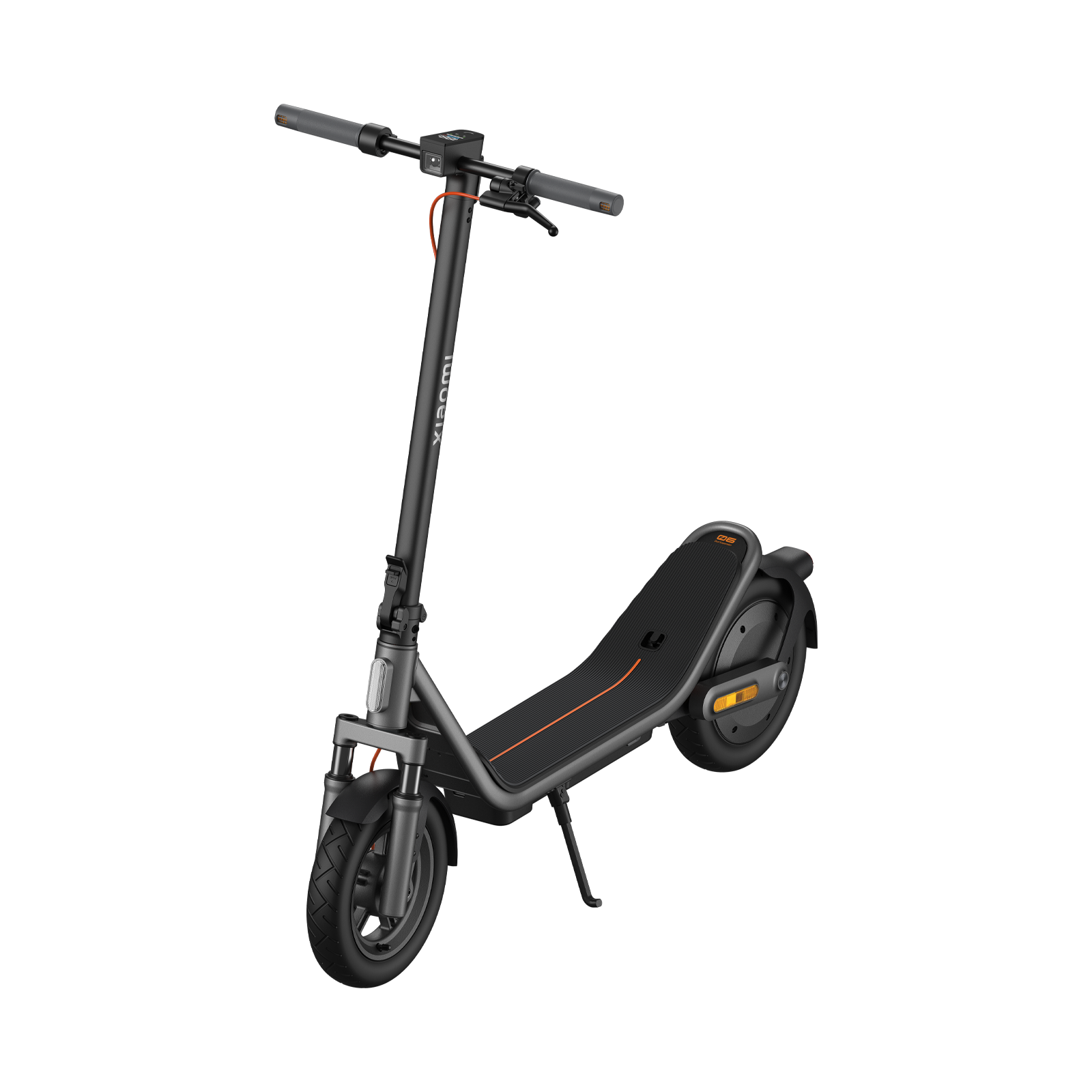 Xiaomi Electric Scooter 6 GL – 45km Range, Dual Suspension, 12″ Tubeless Tires