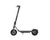 شاومي سكوتر كهربائي 6 لايت GL – مدى 25 كم، تعليق أمامي، إطارات هوائية 10 بوصة