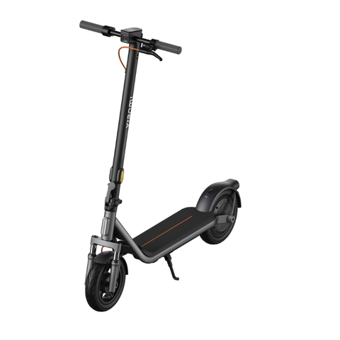 Xiaomi Electric Scooter 6 Lite GL – 25km Range, Front Suspension, 10″ Pneumatic Tires