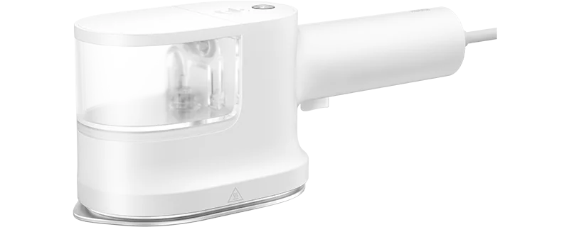 شاومي مكواة بخار يدوية 1200 واط – إزالة سريعة للتجاعيد مع دفعة بخار والكي العمودي (المملكة المتحدة)