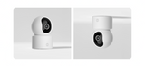 Xiaomi Smart Camera C302, 2K UHD, 360° Pan, AI Detection, Wi-Fi 6 &amp; Two-Way Talk