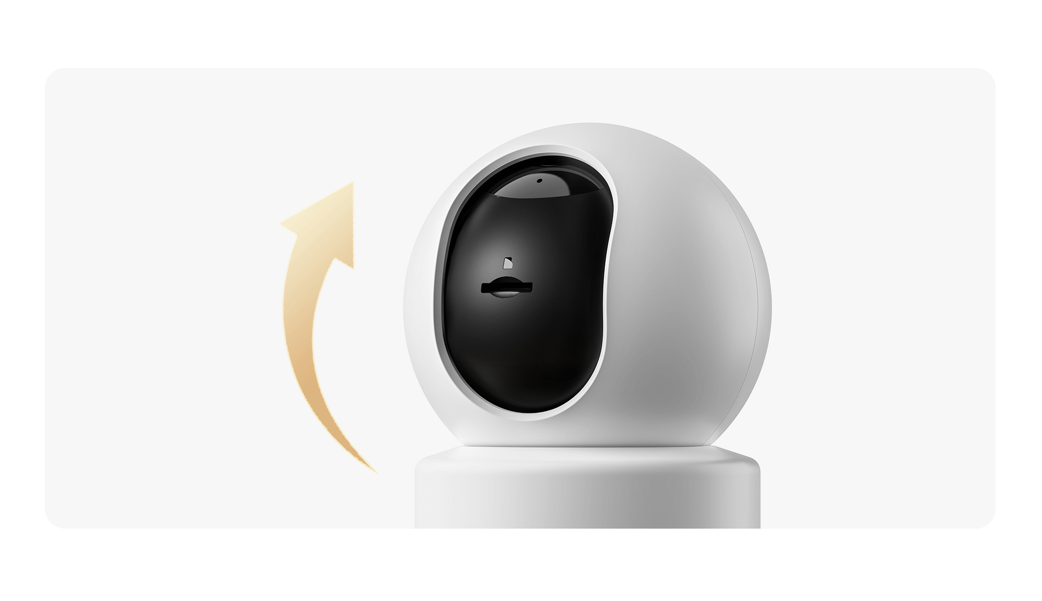 Xiaomi Smart Camera C302, 2K UHD, 360° Pan, AI Detection, Wi-Fi 6 &amp; Two-Way Talk