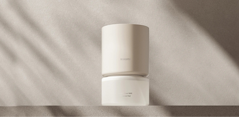 Xiaomi Smart Scent Diffuser – App Control, Motion Sensor, Ambient Lighting