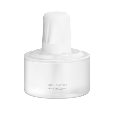 Xiaomi Smart Scent Diffuser Refill – Rose & Lychee Fragrance (135ml)