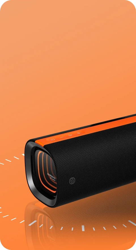 Xiaomi Sound Party NS7-GL 50W Bluetooth Speaker, Harman AudioEFX, 26H Playtime & IP67