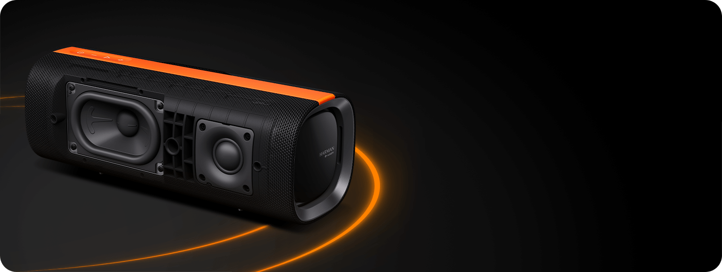 Xiaomi Sound Party NS7-GL 50W Bluetooth Speaker, Harman AudioEFX, 26H Playtime & IP67