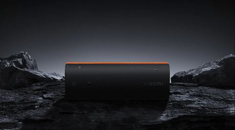 Xiaomi Sound Party NS7-GL 50W Bluetooth Speaker, Harman AudioEFX, 26H Playtime & IP67