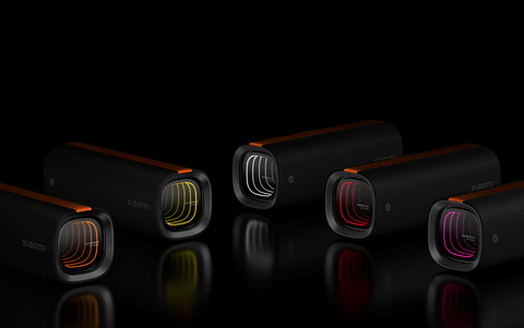 Xiaomi Sound Party NS7-GL 50W Bluetooth Speaker, Harman AudioEFX, 26H Playtime & IP67