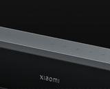 Xiaomi Soundbar Pro 2.1ch NS4-GB – 300W Dolby Audio, DTS Virtual:X, Wireless Subwoofer