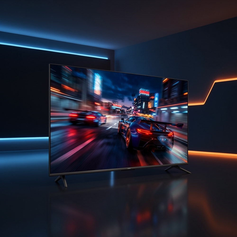 Xiaomi TV S Mini LED 75" 2026 – 4K Smart TV