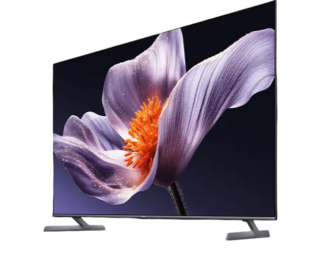 شاومي TV S Pro Mini LED مقاس 65 بوصة 2026 – تلفزيون ذكي 4K، 144Hz