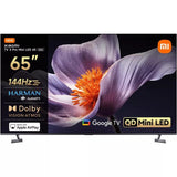Xiaomi TV S Pro Mini LED 65 2026 – 4K, 144Hz Smart TV