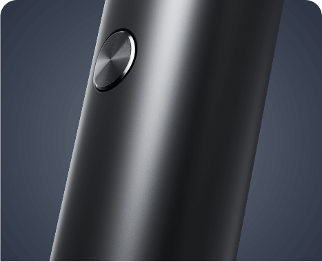 شاومي ماكينة تشذيب UniBlade X300 – طقم عناية متكامل مع شفرة ثلاثية الاتجاه وشحن لاسلكي