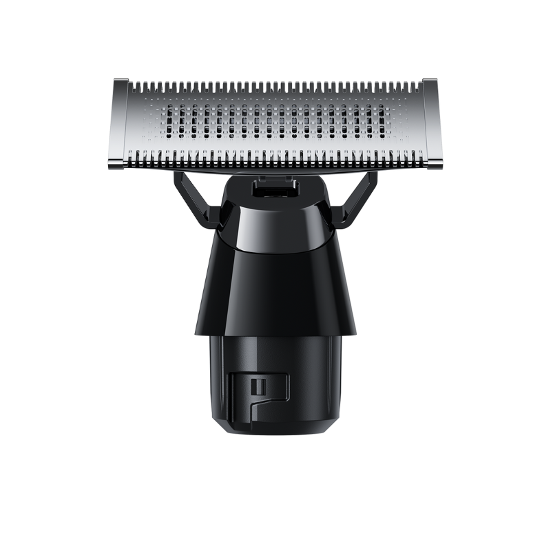 Xiaomi UniBlade Trimmer Replacement Head for X300 – Three-Way Blade with Floating Head