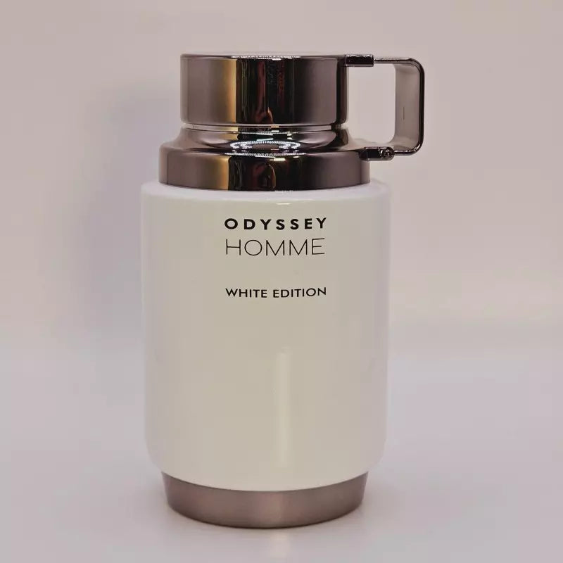 ARMAF ODYSSEY HOMME WHITE EDITION-MEN-EDP-200ML
