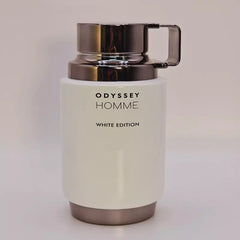 ARMAF ODYSSEY HOMME WHITE EDITION-MEN-EDP-200ML
