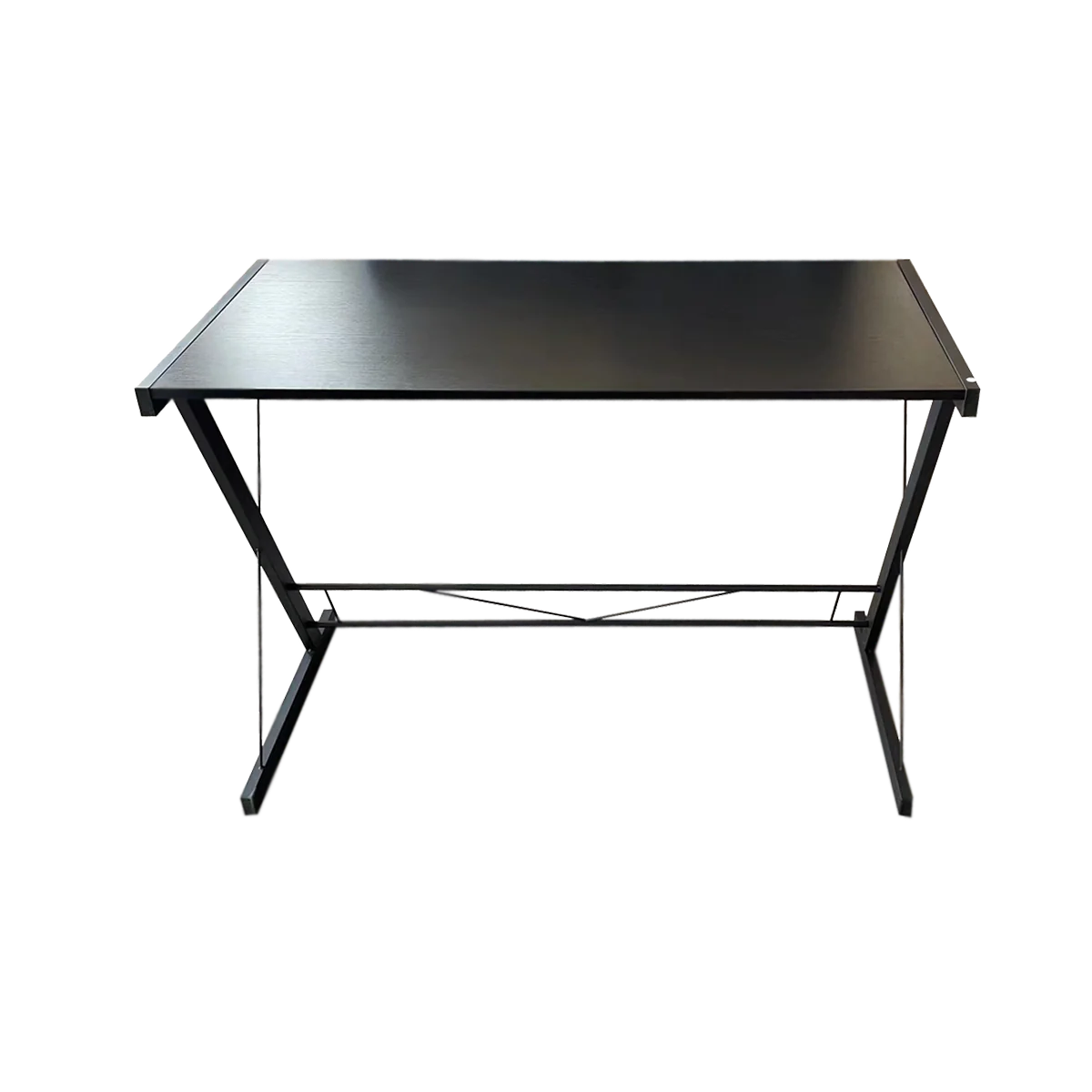 Gameon 3 in 1 L-Shaped Slayer II XL Series Gaming Desk - (150x112x74cm) - Table Top (100x48cm + 60x48cm)