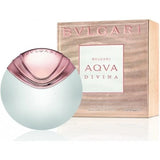 BVLGARI Aqva Divina EDT For Her - 65 ml