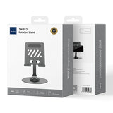 WiWU 360° Rotatable Metal Phone and Tablet Stand