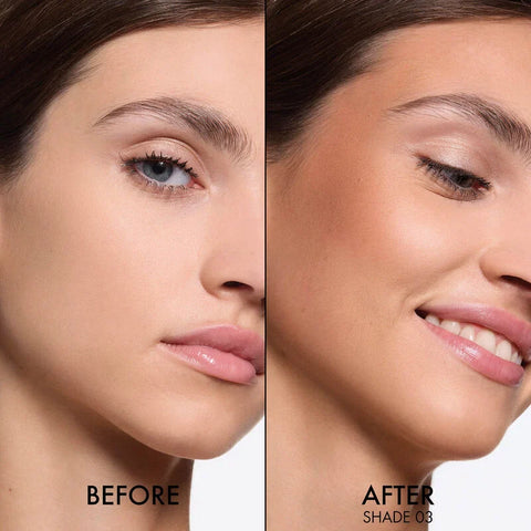 Dior Forever Nude Bronze Powder - #04