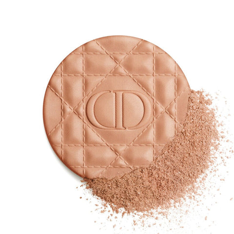 Dior Forever Nude Bronze Powder - #04