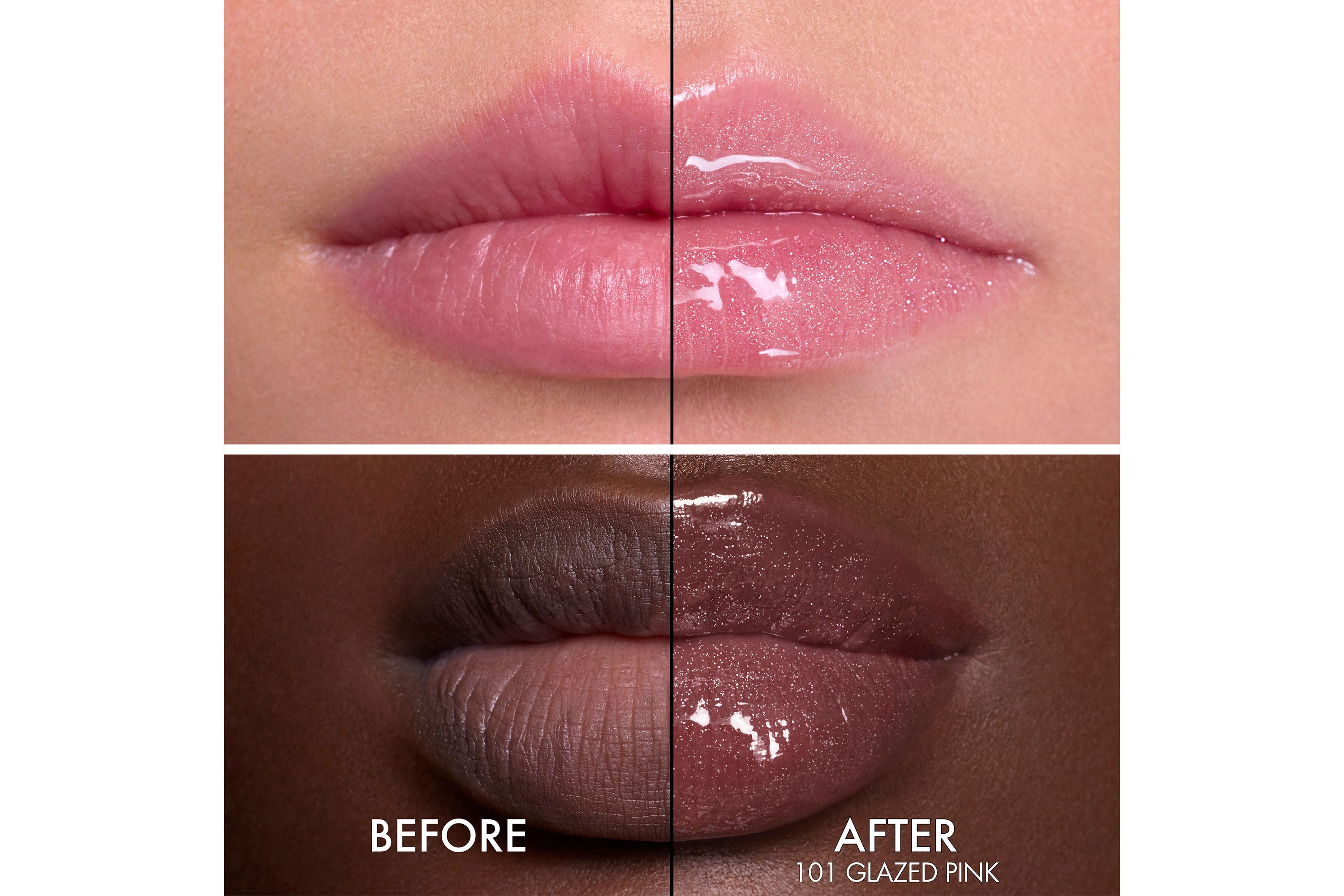 Dior Addict Lip Glow Butter