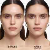 Dior Forever Hydra Nude Foundation - 1N