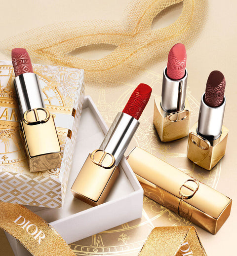 Dior Rouge Dior Couture Lipstick - Limited Edition - 994