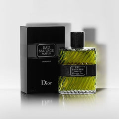 Christian Dior Eau Sauvage – Men – Parfum – 100ml