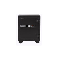 Eagle Safe, 120KG, H743xW549xD507mm, Fire Resistant, Black